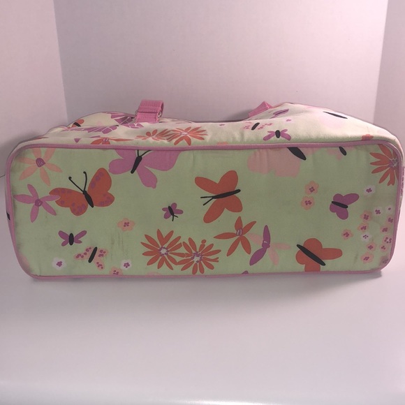 Lilly Pulitzer Tote/Diaper Bag - Picture 9 of 10